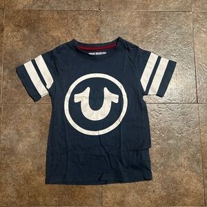 Kids True Religion Tee